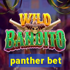 panther bet